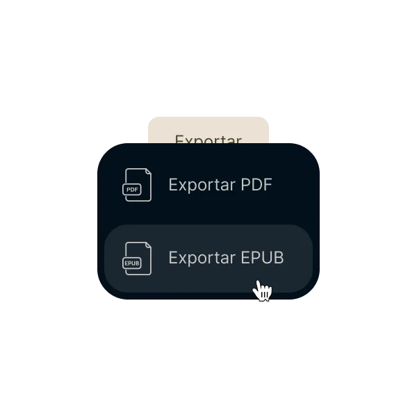Listo para distribuir