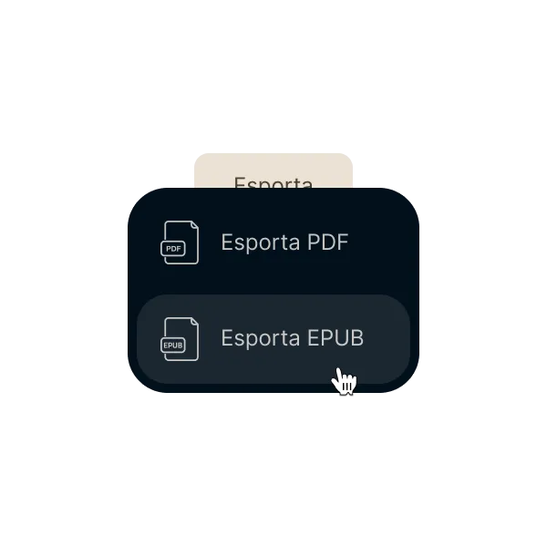 Pronto per la distribuzione digitale